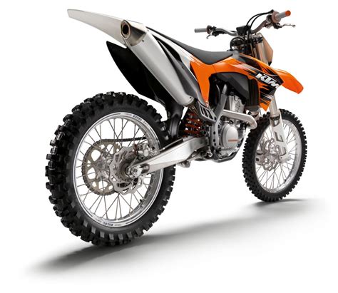 ktm  xcf  review motorcycles specification