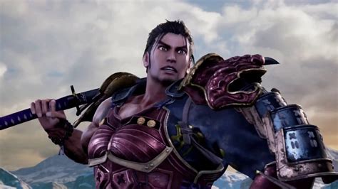 soul calibur  extended gameplay trailer  psxbox onepc youtube