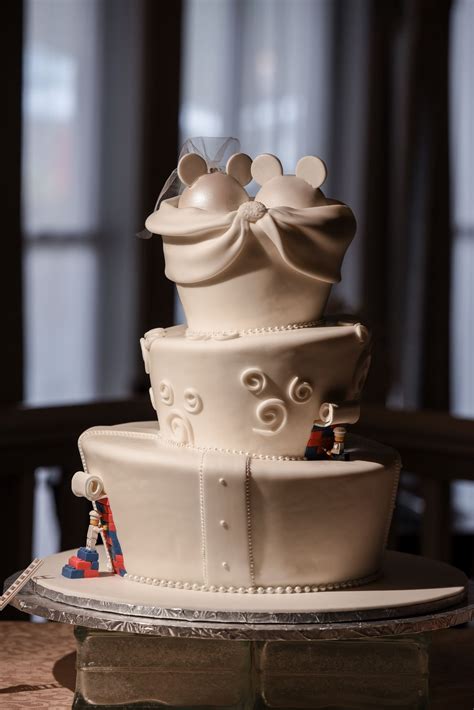 this wedding cake wednesday comes straight from the lego bakery