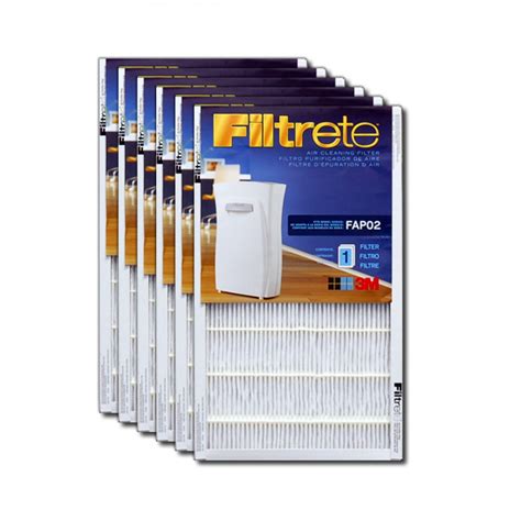 fapf  filtrete air purifier filters discountfilterstorecom