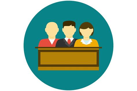 jury clipart    clipartmag