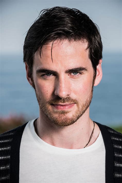 Colin O Donoghue Image