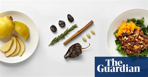 The Weekend Cook Thomasina Miers’ Chilli Recipes Venison Picadillo