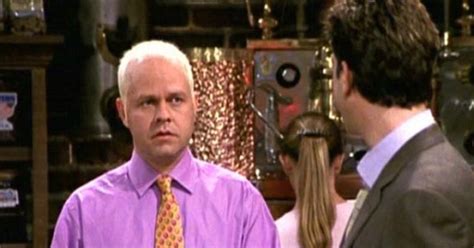 13 reasons gunther was the best minor friends character ever