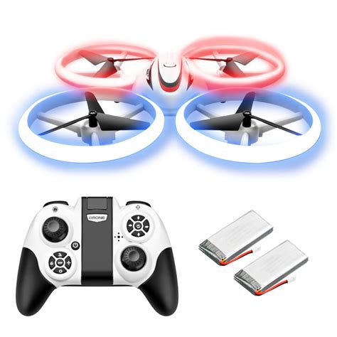 mini drone  kids  beginners led drone rc nano pocket quadcopter easy  fly  boys