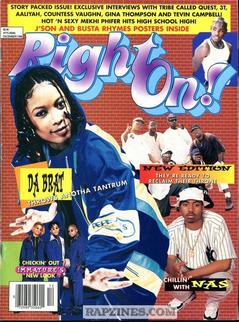 54 best right on magazine images on pinterest black magazine magazine covers and hiphop