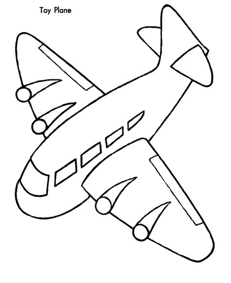 toys coloring pages coloring home