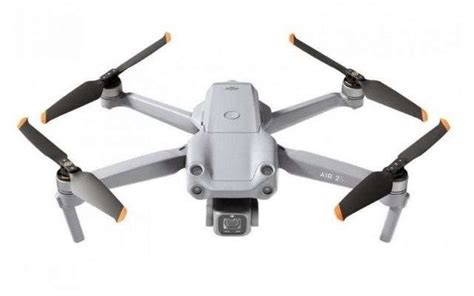 air  ufficiale il nuovo drone  dji