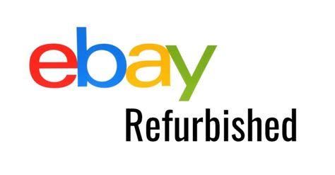 ebay launches refurbished offering boxtemplate ebay listing