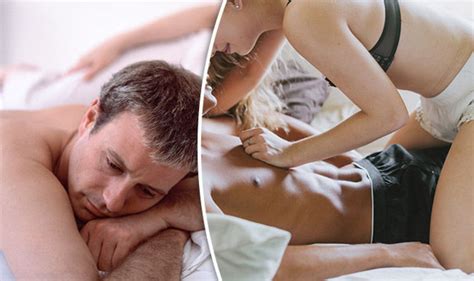 how this kind of sex could actually be bad for your relationship uk