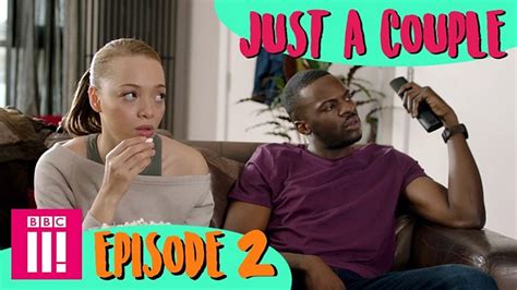 just a couple episode 2 tv cheating bbc three