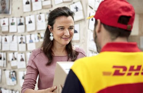 dhl express      places  work  fortune research snipers