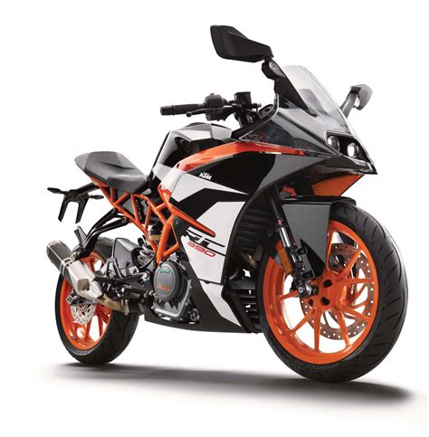 ktm rc