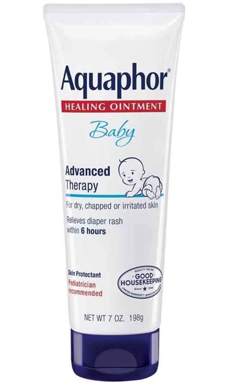 pack aquaphor baby healing ointment advanced therapy skin protectant  oz walmartcom