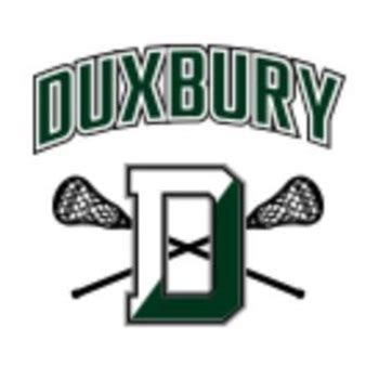 varsity boys lacrosse duxbury high school duxbury massachusetts lacrosse hudl