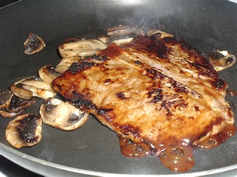 steak recipe foodcom