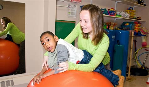 occupational speech therapy riset