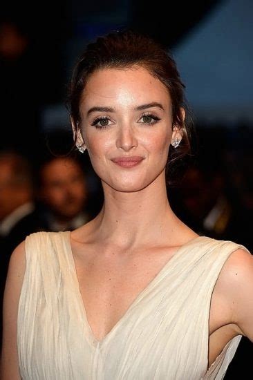 Charlotte Le Bon Nude Leaked Pics And Sex Scenes Compilation
