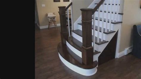 steps  stair design youtube