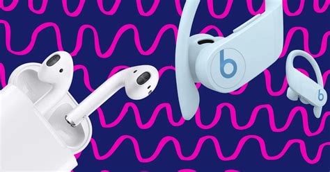 The Best Amazon Prime Day 2021 Deals On Airpods Earbuds And Headphones