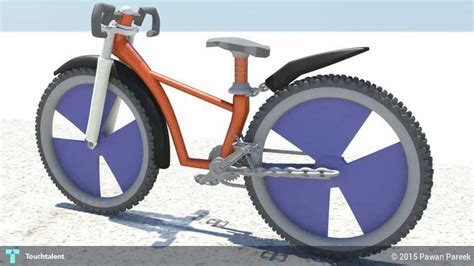 cycle model  color shade  art pawan pareek