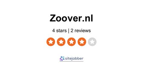 zoover reviews  reviews  zoovernl sitejabber