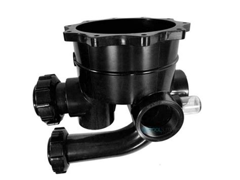 hayward sp series  vari flo valve replacement parts valve body  gasket  sight