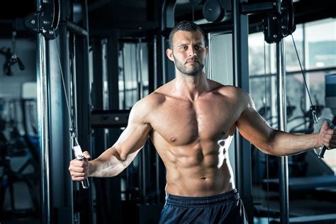 8 Things She Wants More Than A Six Pack Men S Health