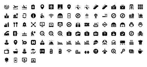 solid icons pack ai svg png sketch  icons