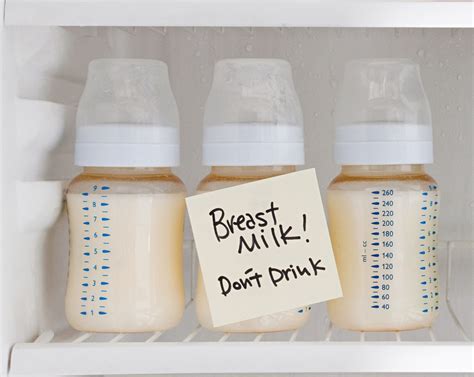 man hospitalized after stealing wife s breast milk using it to dunk