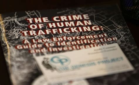 5 of the worst countries for human trafficking wtop