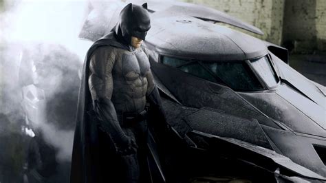 Batman V Superman Dawn Of Justice The Verdict On Batfleck The