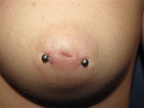 puffy inverted nipples tumblr