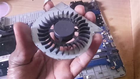 solve loud laptop fan noises caused  overheating fixed youtube