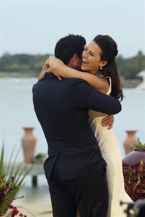 The Bachelorette Couples Where Are They Now Popsugar