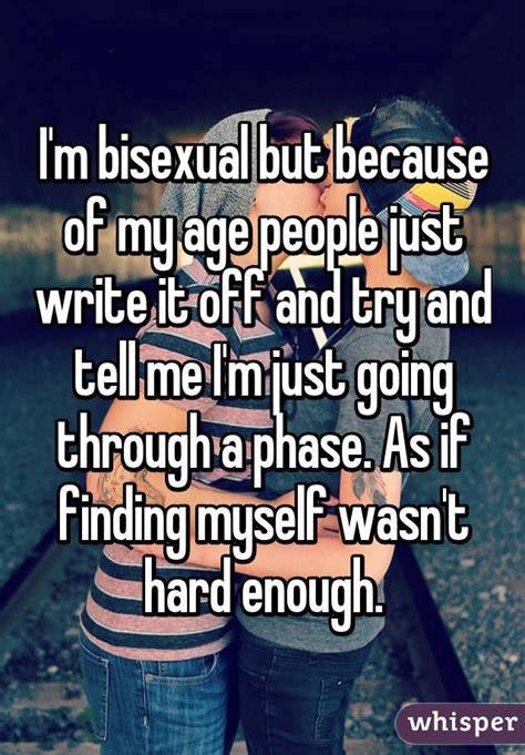 21 confessions all bisexual people can relate to bisexual