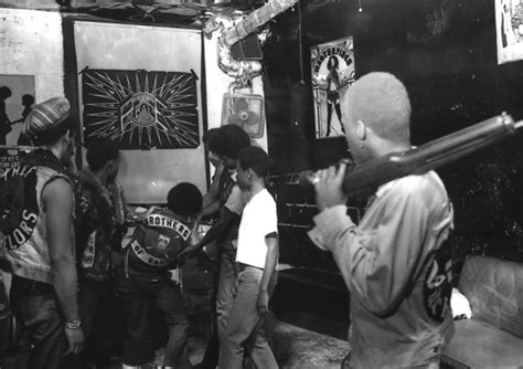 meet  nyc street gangs   rubble kings documentary tribeca