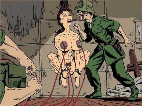 silvio dante torture cartoons image 4 fap