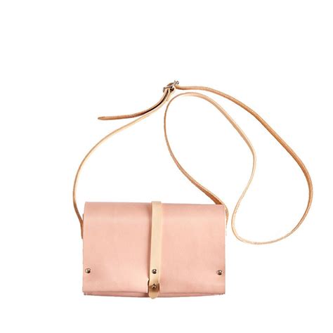 gia bag rosa bags leather shoulder bag pink leather