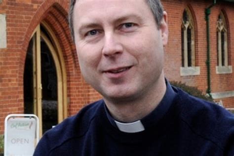 Vicar Arrested On Suspicion Of Sex Offences Berkshire Live