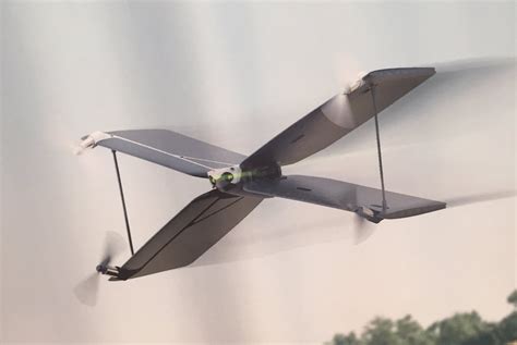 parrot devoile deux nouveaux drones voici mambo  swing  decollage vertical