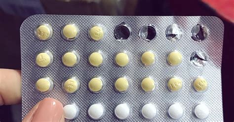 Things You Should Know About Birth Control Pills