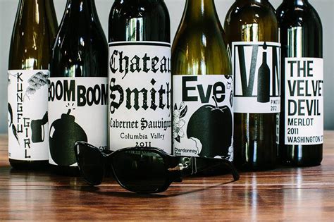 charles smith named winemaker   year  wine enthusiast eater