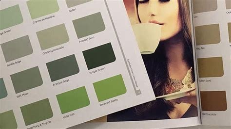 Colour Charts Renders Grouts And Silicones Weber Uk