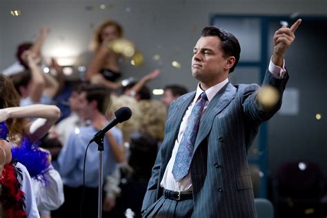 Download The Wolf Of Wall Street Wallpaper Hd Gallery