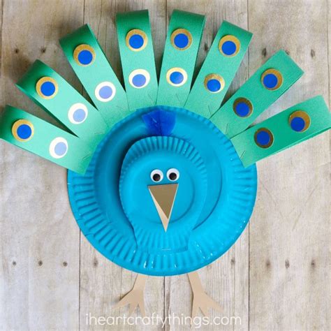 engaging diy paper plates crafts     kids busy