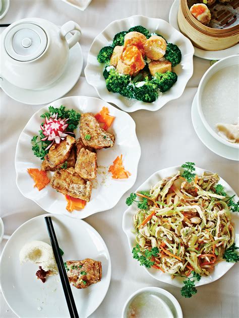 top richmond restaurants for chinese food sunset magazine