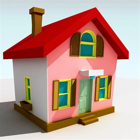 house cartoon   house cartoon png images  cliparts  clipart library