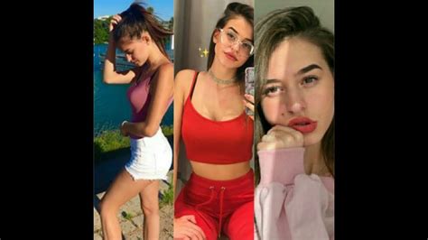 lea elui g musical ly 2017 and 2018 compilation youtube