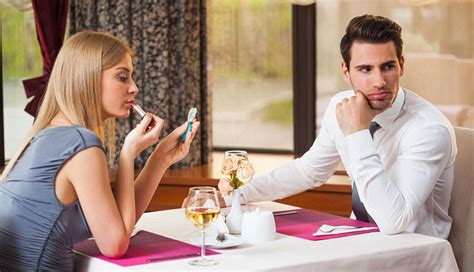 18 Things You Have To Avoid Doing On Your First Date
